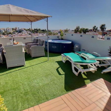 Apartment Beta - 2 Bedrooms, Private Rooftop Patio With Hot Tub, Bbq And View Ferragudo  Eksteriør billede