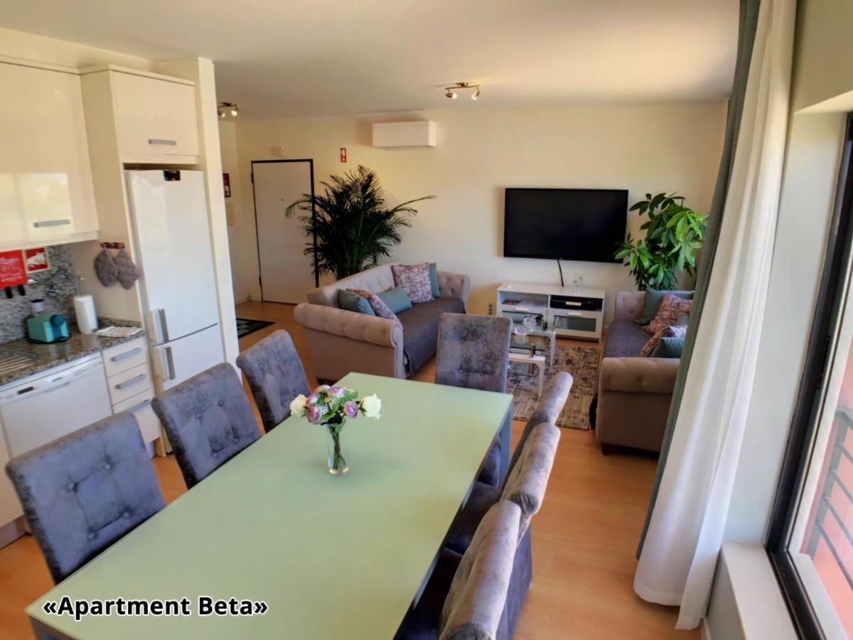 Apartment Beta - 2 Bedrooms, Private Rooftop Patio With Hot Tub, Bbq And View Ferragudo  Eksteriør billede