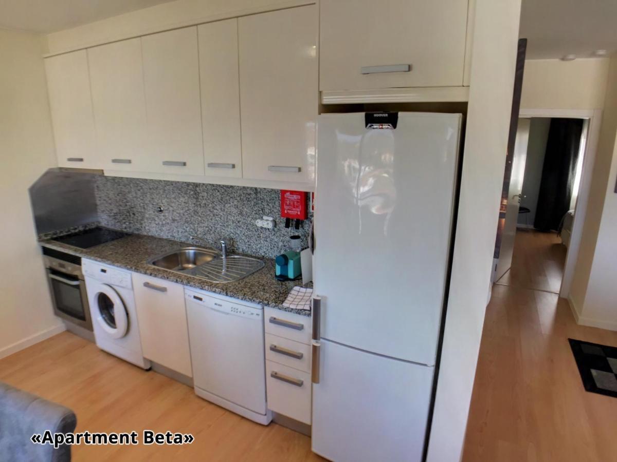 Apartment Beta - 2 Bedrooms, Private Rooftop Patio With Hot Tub, Bbq And View Ferragudo  Eksteriør billede