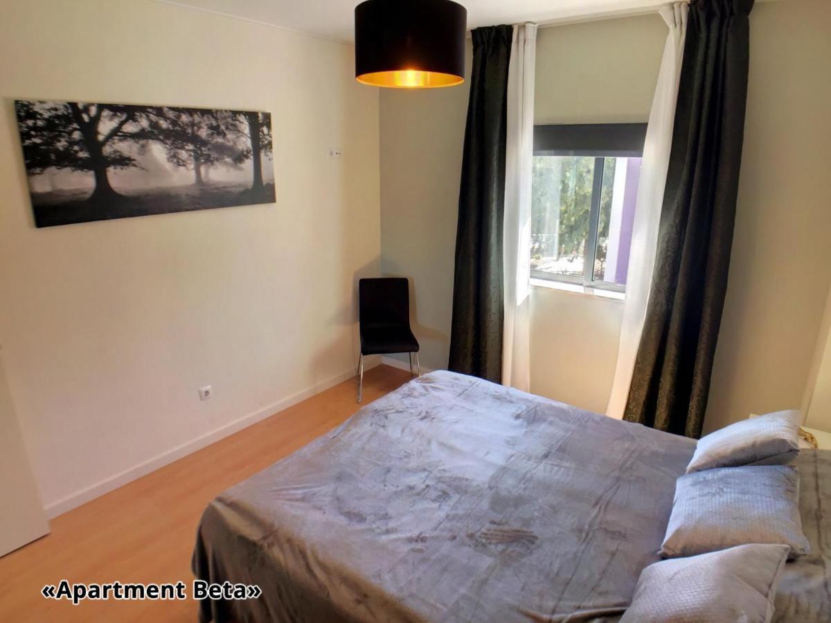 Apartment Beta - 2 Bedrooms, Private Rooftop Patio With Hot Tub, Bbq And View Ferragudo  Eksteriør billede